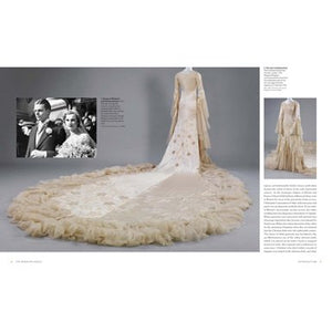 The Wedding Dress: 300 Years of Bridal Fashions,Used