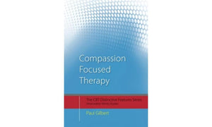 Compassion Focused Therapy (CBT Distinctive Features),Used