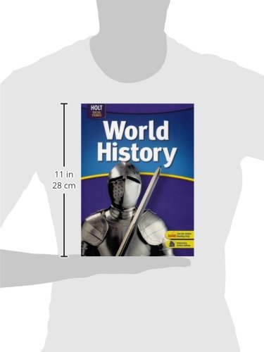 World History,Used