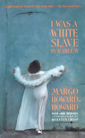 I Was A White Slave in Harlem,Used