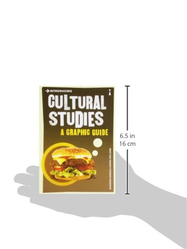 Introducing Cultural Studies: A Graphic Guide (Graphic Guides),New