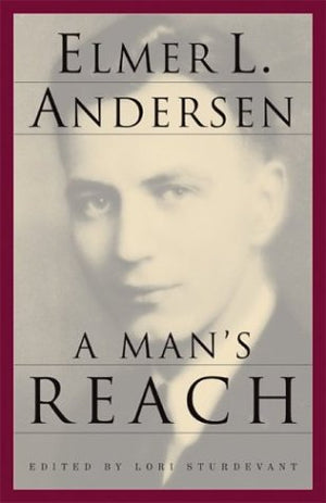 Man'S Reach,Used