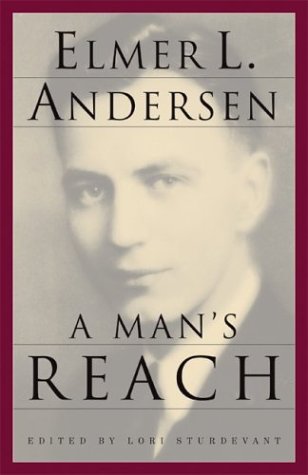 Man'S Reach,Used