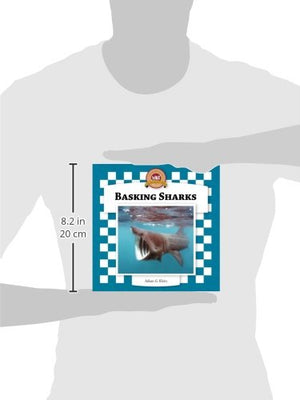 Basking Sharks (Sharks Set II),Used