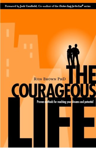 The Courageous Life,Used