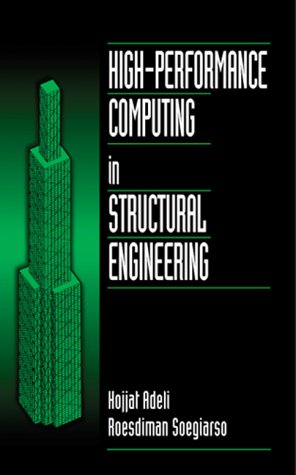 High Performance Computing in Structural Engineering (Computer Aided Engineering),Used