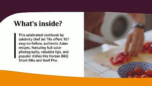 101 Asian Dishes You Need to Cook Before You Die: Discover a New World of Flavors in Authentic Recipes,Used