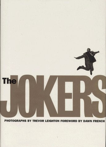 The Jokers,Used