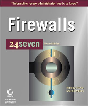 Firewalls 24seven,Used