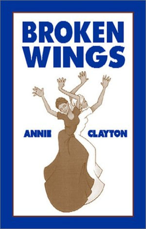 Broken Wings,New