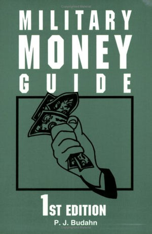 Military Money Guide,Used