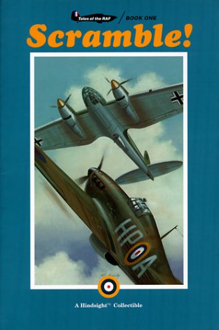 Scramble! (Tales of the Raf),Used