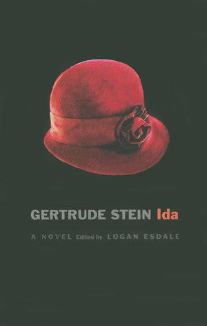 Ida A Novel,Used