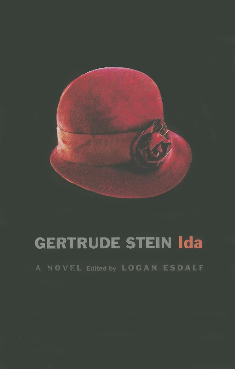 Ida A Novel,Used