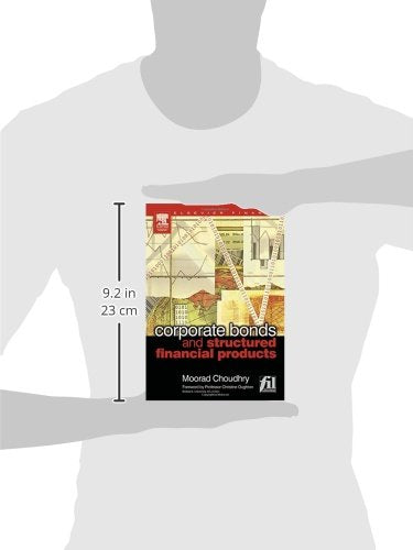 Corporate Bonds And Structured Financial Products