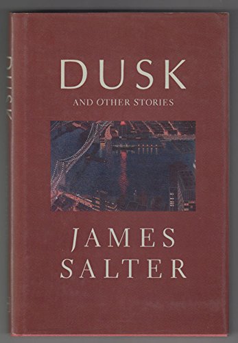 Dusk and Other Stories,Used