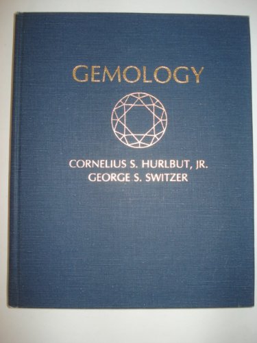 Gemology,New