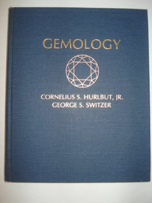 Gemology,Used