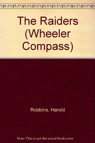 The Raiders (Compass Press Large Print Book Series),Used
