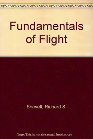 Fundamentals of flight,Used