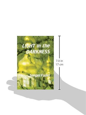 Light In The Darkness (English And Russian Edition),New
