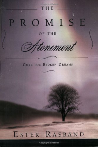 The Promise of the Atonement,New