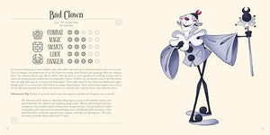 Dungeons and Drawings: An Illustrated Compendium of Creatures,Used
