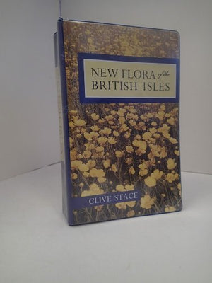 New Flora of the British Isles,Used