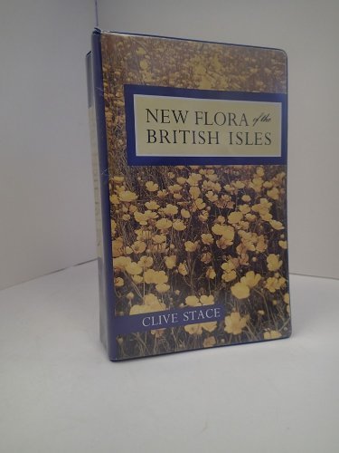 New Flora of the British Isles,Used