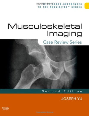 Musculoskeletal Imaging: Case Review Series-Used Condition
