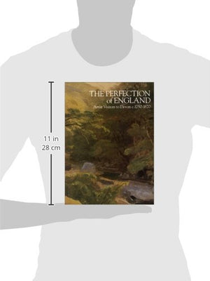 The Perfection of England: Artist Visitors to Devon 1750 1870,Used