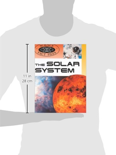 The Solar System (Science Fact Files),Used