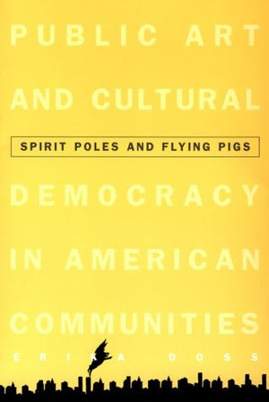 Spirit Poles amd Flying PIgs,Used
