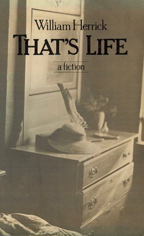 That'S Life: Novel,New