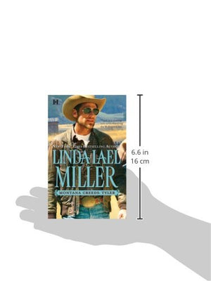 Montana Creeds: Tyler (McKettricks Series) (The Montana Creeds, 3),Used