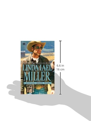 Montana Creeds: Tyler (McKettricks Series) (The Montana Creeds, 3),Used