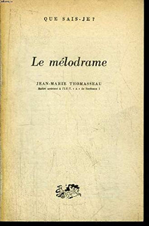 Le recit (Que saisje?) (French Edition),Used