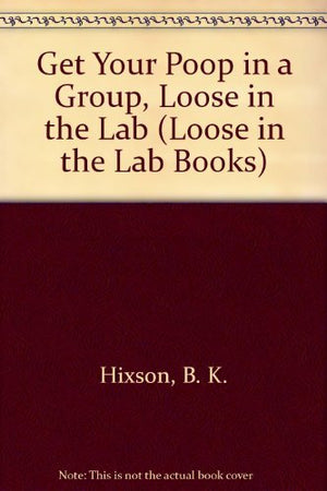 Get Your Poop in a Group,Used