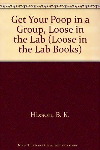 Get Your Poop in a Group,Used