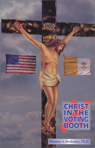 Christ in the Voting Booth,Used