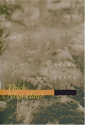 Being Peace,Used