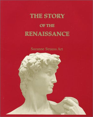 Early Times: The Story Of The Renaissance,New