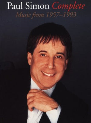 Paul Simon Complete: Music From 19571993 (Paul Simon/Simon & Garfunkel),Used