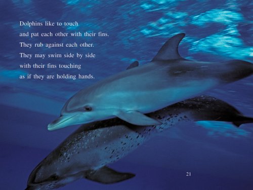 Amazing Dolphins! (I Can Read Level 2),Used