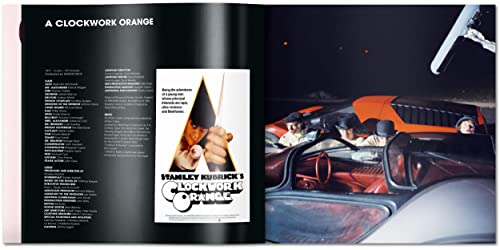 Stanley Kubrick's A Clockwork Orange,Used