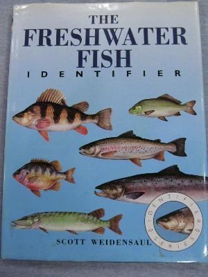 The Freshwater Fish Identifier,Used