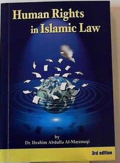 Human Rights in Islamic Law,Used