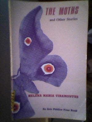 The Moths and Other Stories,Used
