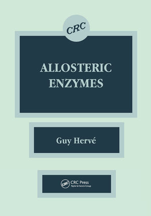 Allosteric Enzymes,Used