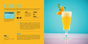 Kitchen Cocktails: Recipes of the London Cocktail Club,Used